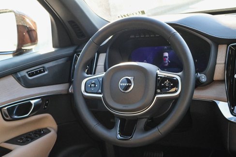 New 2026 Volvo XC90 B6 Plus image 26
