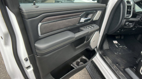 New 2026 RAM 1500 Laramie image 14