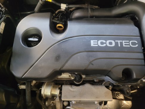 Used 2019 Chevrolet Equinox LT image 30