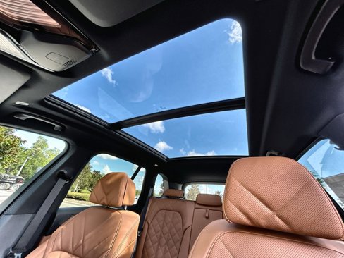 New 2026 BMW X5 xDrive40i w/ Premium Package image 26