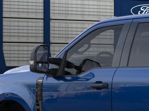 New 2026 Ford F250 XL image 20