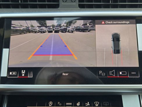 New 2026 Audi RS 7 Performance image 18