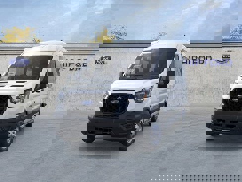 New 2025 Ford Transit 350 XL image 2
