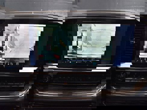 New 2026 Chevrolet Silverado 2500 LT w/ Trail Boss Package image 16