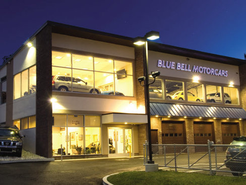 Used 2024 Subaru Outback Premium image 8
