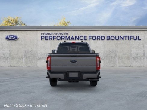 New 2026 Ford F350 Lariat image 5
