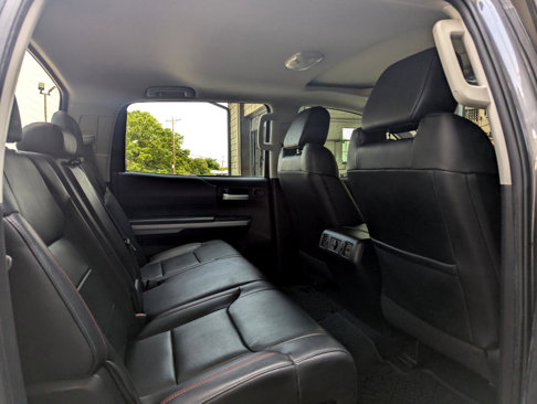 Used 2020 Toyota Tundra TRD Pro image 20