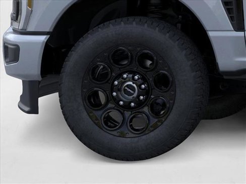 New 2026 Ford F350 Lariat image 19