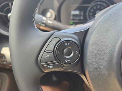 New 2025 Toyota GR86 Premium image 18