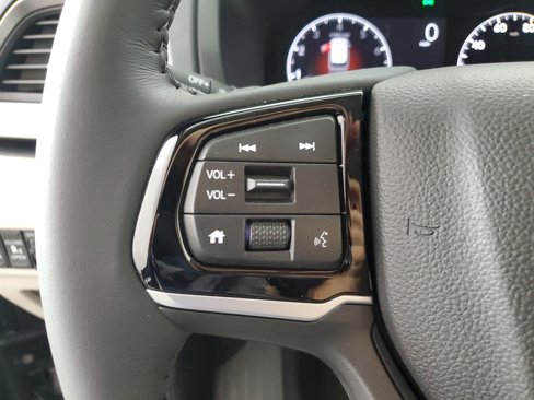 New 2026 Honda Odyssey EX-L image 24