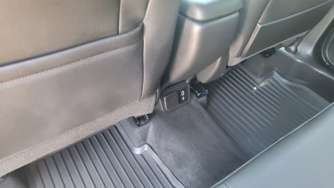 Used 2021 Chevrolet TrailBlazer ACTIV w/ Convenience Package image 26