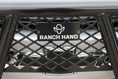 Used 2020 Chevrolet Silverado 1500 RST image 34