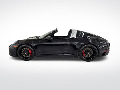 Used 2023 Porsche 911 Targa 4 GTS image 2