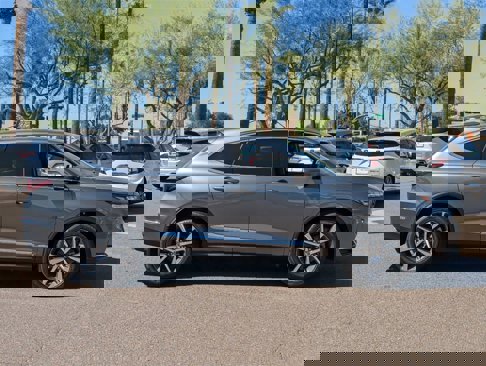 New 2026 Acura MDX FWD w/ Technology Package image 7
