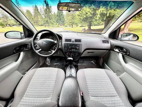 Used 2007 Ford Focus SE image 20