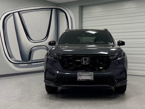 New 2026 Honda CR-V Sport-L image 2