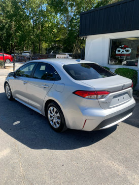 Used 2020 Toyota Corolla LE image 6