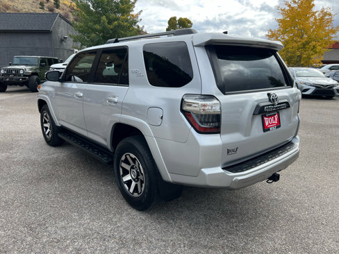 Used 2024 Toyota 4Runner TRD Off-Road Premium image 3