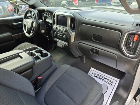 Used 2019 Chevrolet Silverado 1500 LT image 15