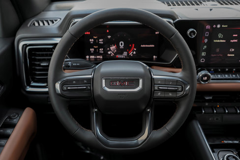 New 2026 GMC Canyon AT4 w/ Technology Plus Package image 24