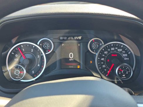 New 2026 RAM 2500 Tradesman image 22
