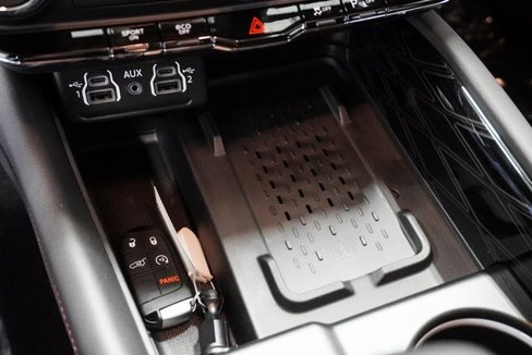 New 2026 Dodge Durango R/T image 29