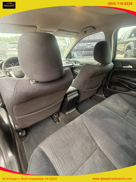 Used 2011 Honda Accord LX image 8
