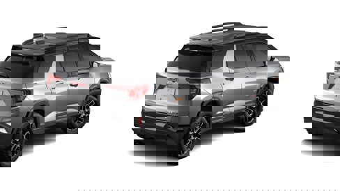 New 2026 GMC Terrain AT4 w/ Convenience Package III image 27
