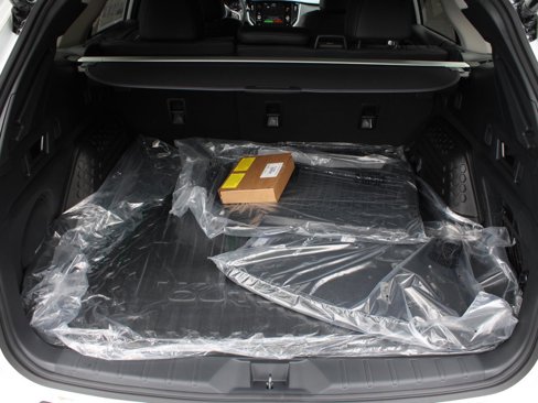 New 2025 Subaru Outback Touring XT image 15