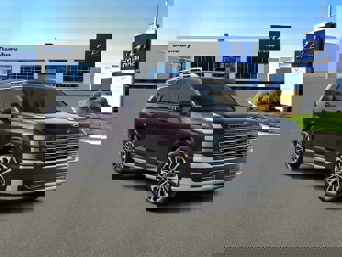 New 2026 Hyundai Palisade Calligraphy image 6