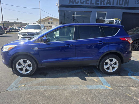 Used 2015 Ford Escape SE image 3