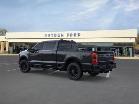 New 2025 Ford F350 Lariat w/ Lariat Ultimate Package image 5