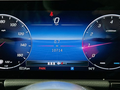 Used 2025 Mercedes-Benz GLA 250 image 19