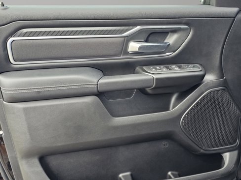 New 2026 RAM 1500 Big Horn image 15