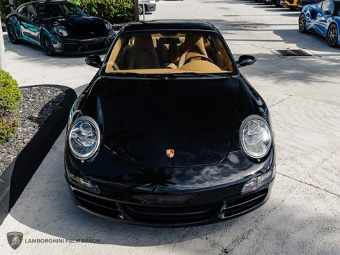 Used 2006 Porsche 911 Carrera S image 12