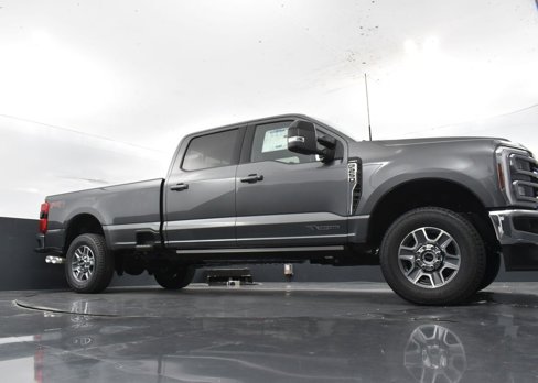 New 2026 Ford F250 Lariat image 32