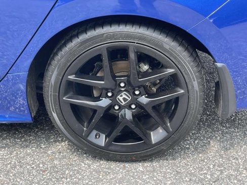 Used 2023 Honda Civic Sport image 10