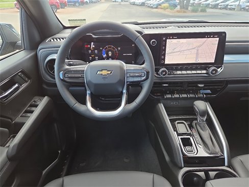 New 2026 Chevrolet Colorado LT w/ LT Convenience Package image 8