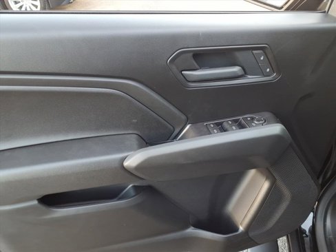 New 2026 Chevrolet Colorado W/T w/ Advanced Trailering Package image 14