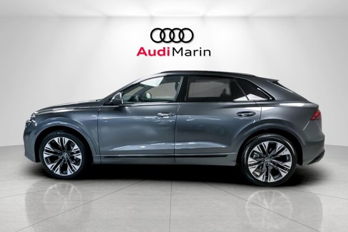 New 2025 Audi Q8 Prestige image 2