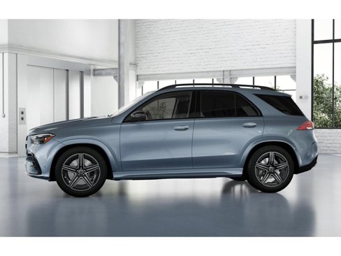 New 2026 Mercedes-Benz GLE 450 4MATIC image 34