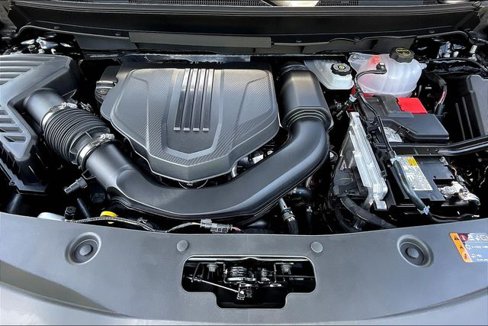 New 2026 Buick Enclave Avenir w/ Super Cruise Package image 12