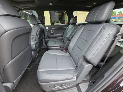 New 2026 Hyundai Palisade Calligraphy image 23
