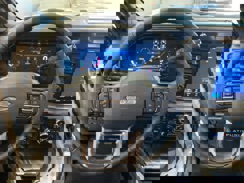 New 2026 Ford F350 Platinum image 45