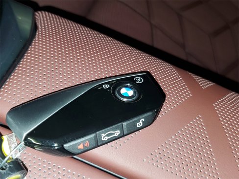 New 2026 BMW 760i xDrive w/ Executive Package image 26