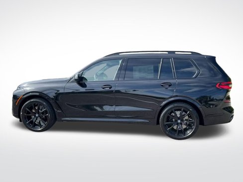 New 2026 BMW X7 xDrive40i w/ M Sport Package image 5