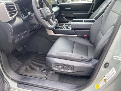 Used 2025 Toyota Tundra SR5 image 14