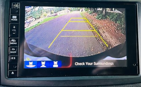 Used 2016 Honda CR-V EX image 15