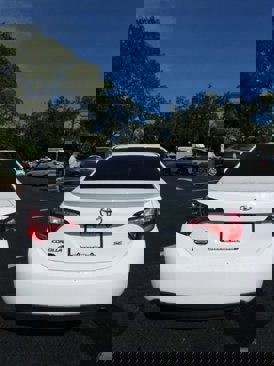Used 2019 Toyota Corolla SE image 12