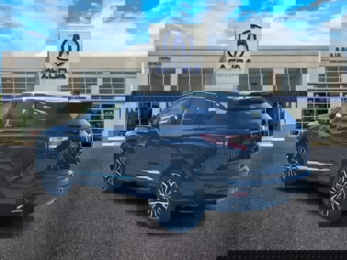 New 2025 Acura RDX SH-AWD w/ Advance Package image 3